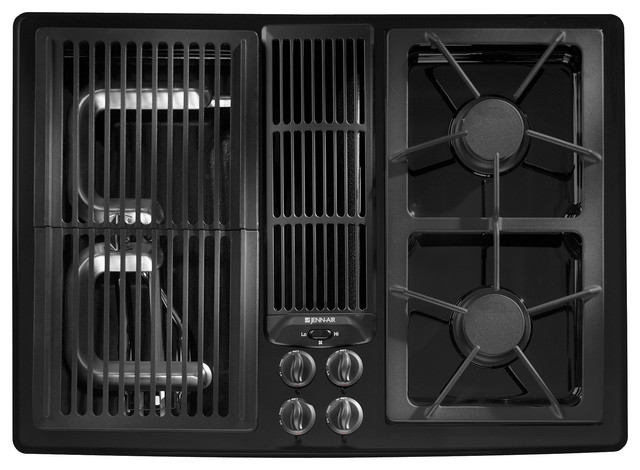 Cooktop Jenn Air Downdraft Gas Cooktop