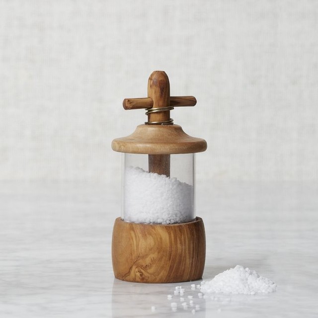 contemporary kitchen tools by West Elm