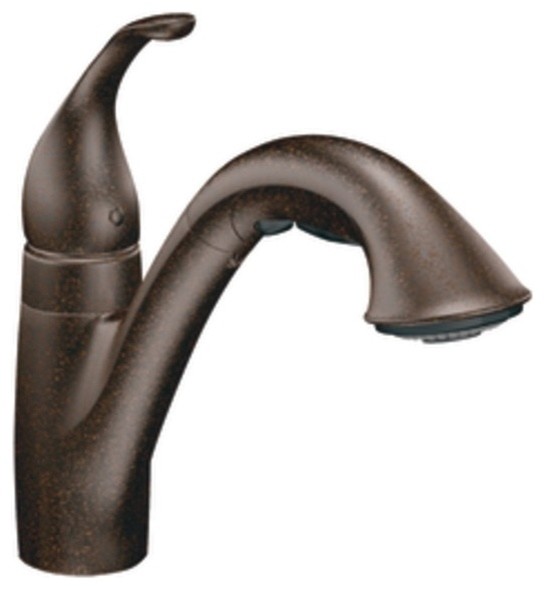 Moen 7545orb Camerist Single Handle Kitchen Faucet With | moen 7545orb camerist single handle pullout kitchen faucet Moen 7545orb Camerist Single Handle Kitchen Faucet With | moen 7545orb camerist single handle pullout kitchen faucet