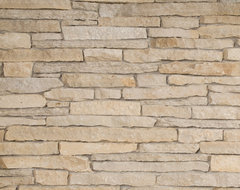 Fond du Lac Ledgestone details