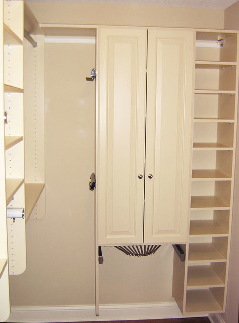 Recent Work May 2013 traditional-closet