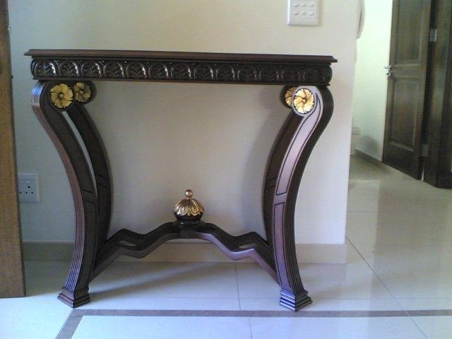 Furniture Range - Side Tables traditional-side-tables-and-end-tables
