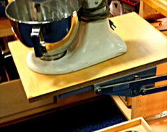 Kitchen Cabinets traditional