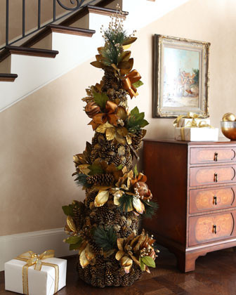 spiral christmas tree traditional holiday decorations spiral christmas tree traditional holiday decorations
