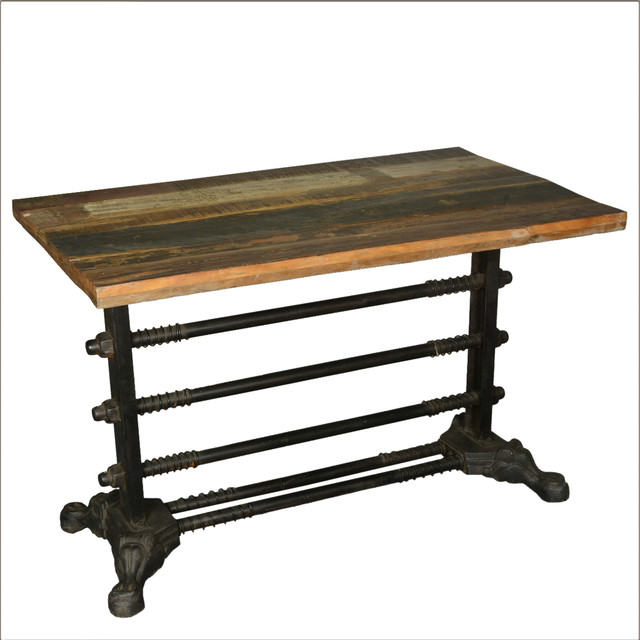 Reclaimed Wood Desks and Tables