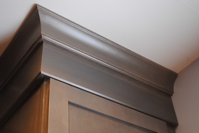 Dynasty Plainfield Maple Pearl contemporary