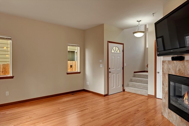 Bothell Beauty traditional-