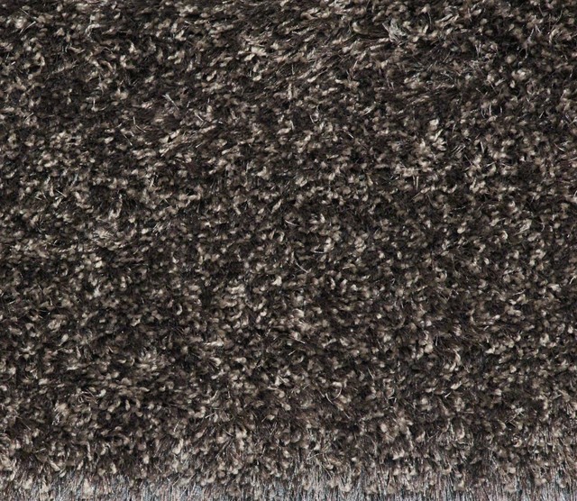 Solid Shag Rugs by Cozy Rugs, Chicago contemporary