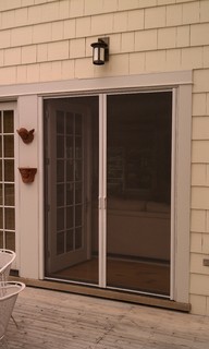 doors