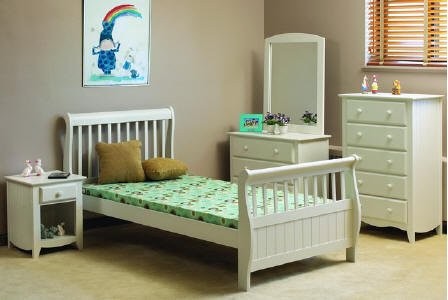 Childrens Bedroom Ideas