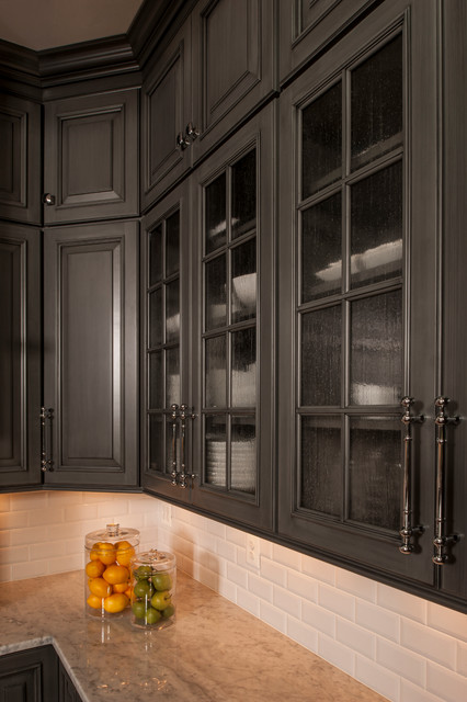 Kitchen Remodels traditional-kitchen