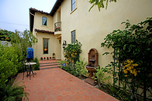 Download this Spanish Colonial... picture