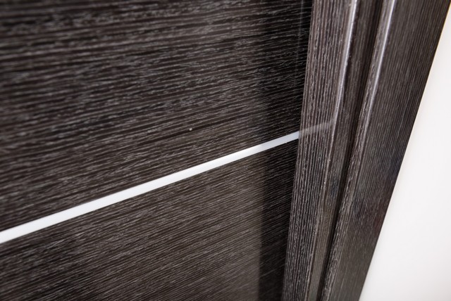 Modern & Contemporary Interior Doors -