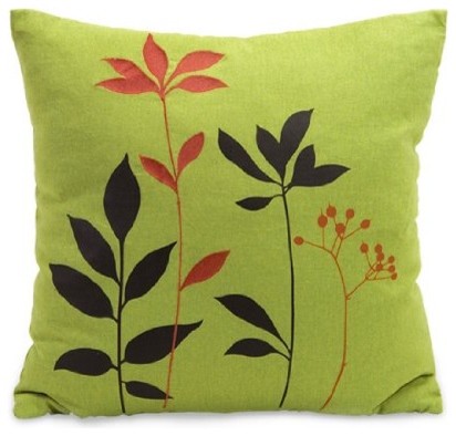 Decorative Throws and Pillows