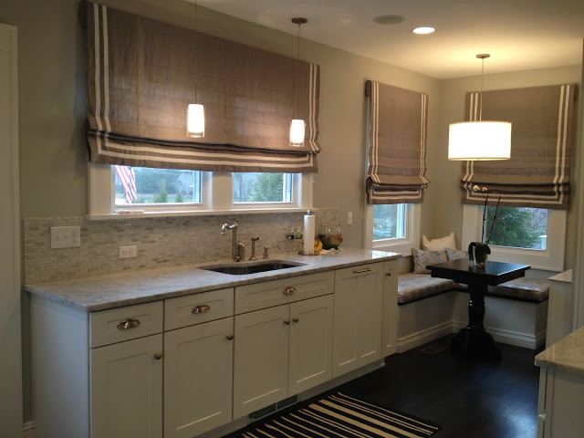 Kitchen Design and Build contemporary-kitchen