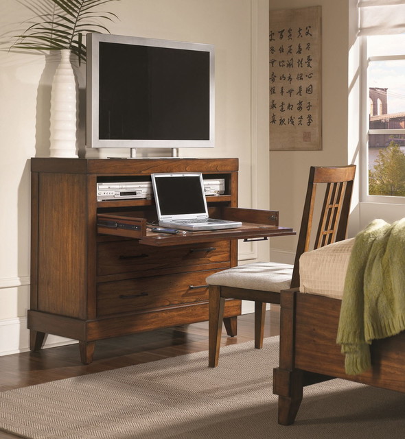 Aspenhome Furniture Tamarind TV Stands Collection Modern Console Tables phoenix by