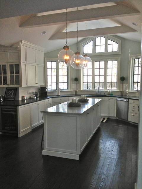 171 Main Street traditional-
