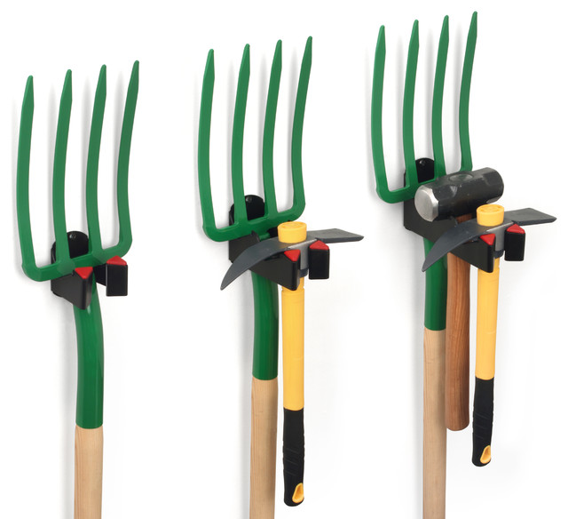 Racor SecureHold Holders Traditional Wall Hooks chicago by