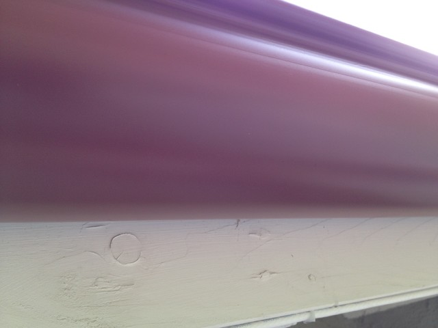 Rain Gutters Los Angeles and Orange County modern-outdoor-products