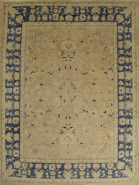 Peshawar Collection traditional-carpet-tiles
