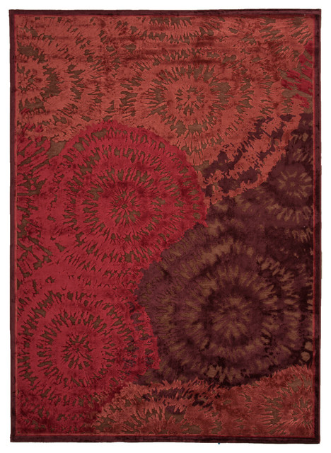 Chenille Rug