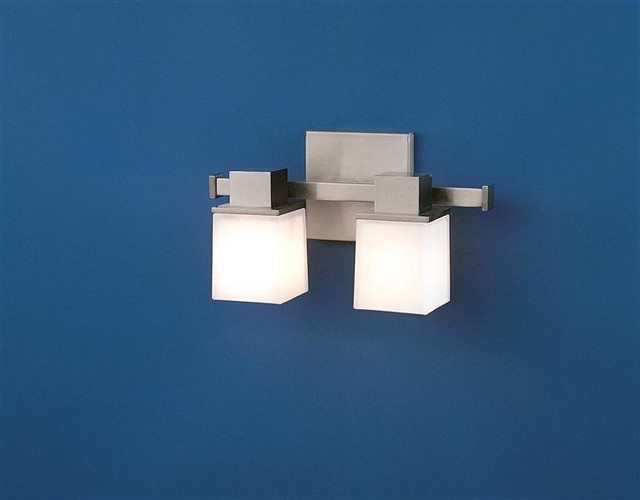 Light Bath Bracket  Modern  Bathroom Lighting And Vanity Lighting 