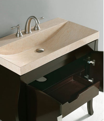 Bathroom Vanities  Angeles on Bath Products   Bathroom Storage And Vanities   Bathroom Vanities