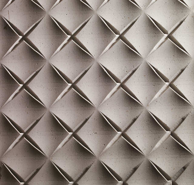 3D Floor Tile