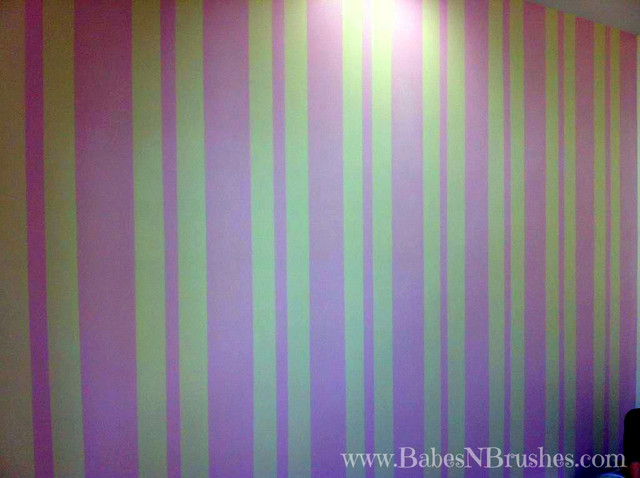 Samples of Our Work! traditional-