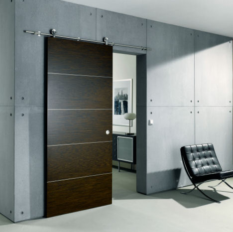 Sliding Closet Doors