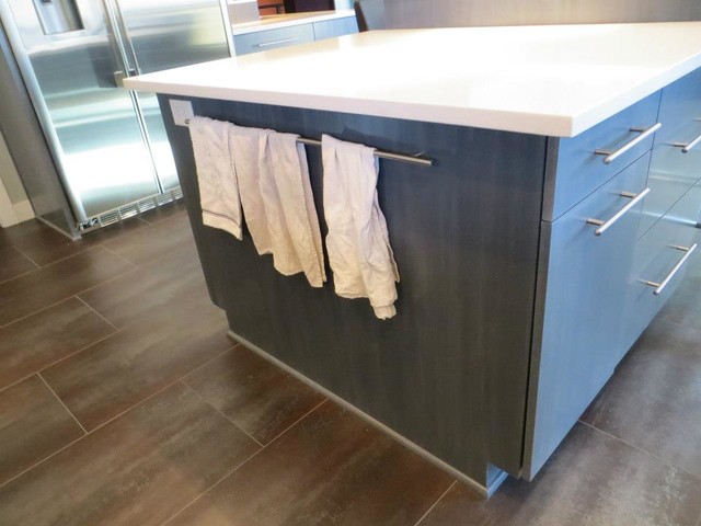 Kitchens contemporary
