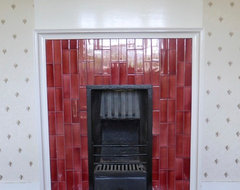 Designs Worth Discovering: Rookwood Pottery Tile