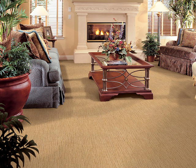 Moda Carpets Tapestry Eclectic san francisco by Local Floor Store