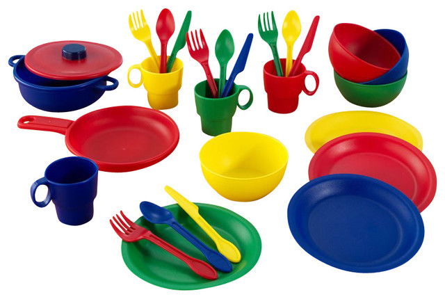 Toys Dishes 113