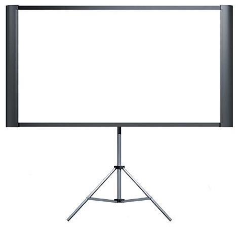 Portable Movie Screen