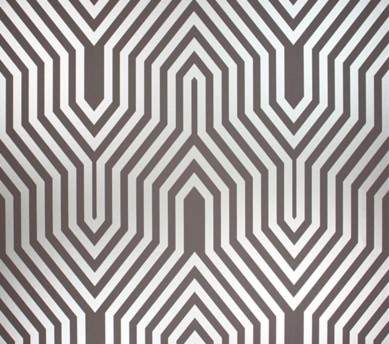 Art Deco Wall Art Deco Wall