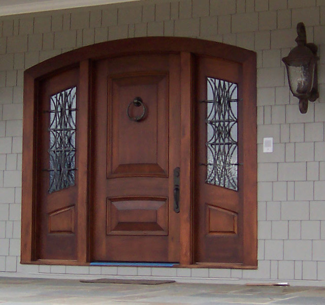 Houzz Front Entry Doors | 640 x 602 · 101 kB · jpeg