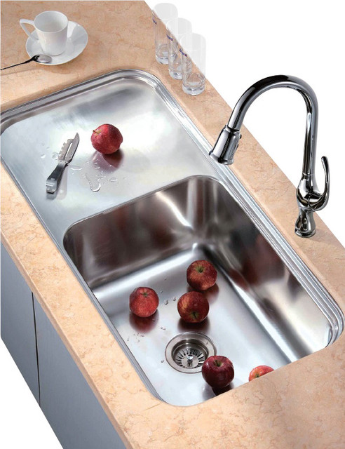 All Products / Kitchen / Kitchen Fixtures / Kitchen Sinks