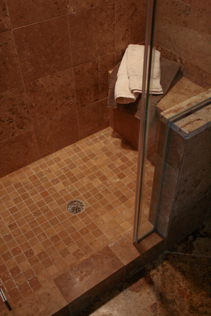 Whitefish Bay Bath Ideabook contemporary-bathroom