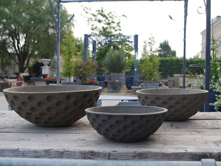 Flower Pots and Planters