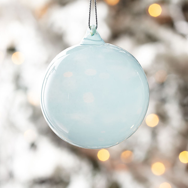 milk glass globes small aqua new christmas ornaments milk glass globes small aqua new christmas ornaments
