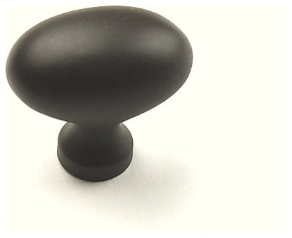 Plymouth Knob contemporary-cabinet-and-drawer-knobs