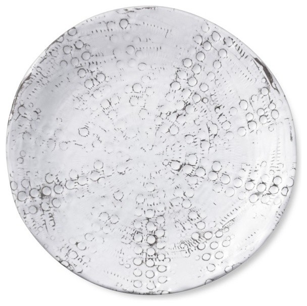 Coastal Melamine Salad Plates Contemporary Salad And Dessert Plates