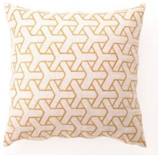 Patterned Throw Pillows