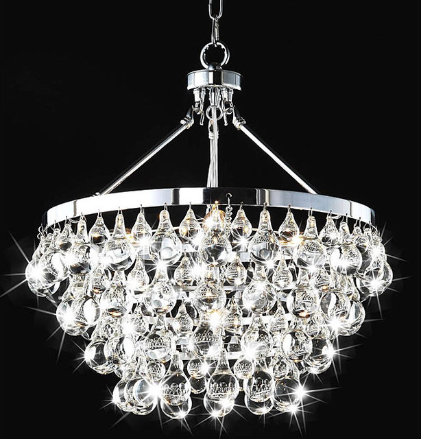 All Products / Lighting / Ceiling Lighting / Chandeliers