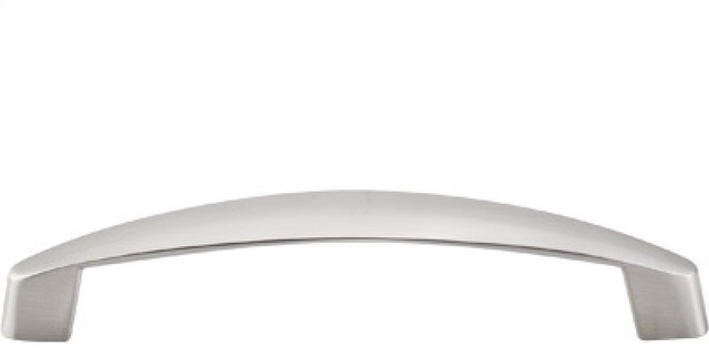 Cabinet Hardware: Pulls transitional-cabinet-and-drawer-handle-pulls