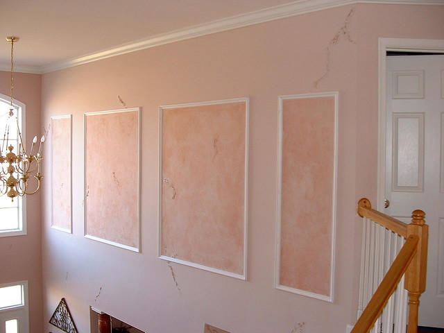 Custom Decorative Moldings mediterranean