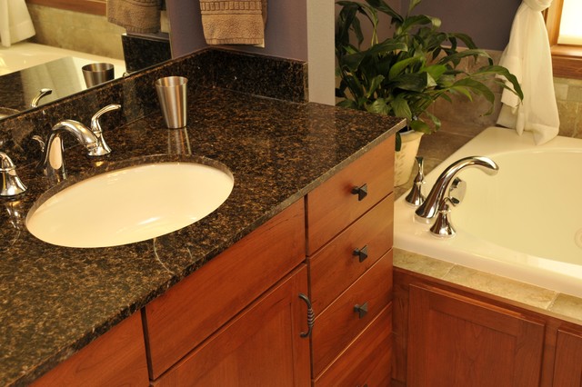 Bathroom Vanity -bathroom