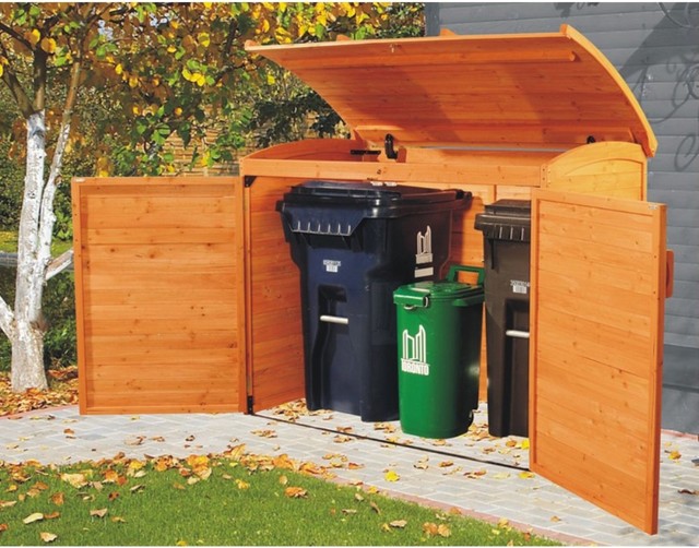 storage sheds