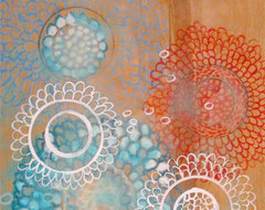 Original Art artwork